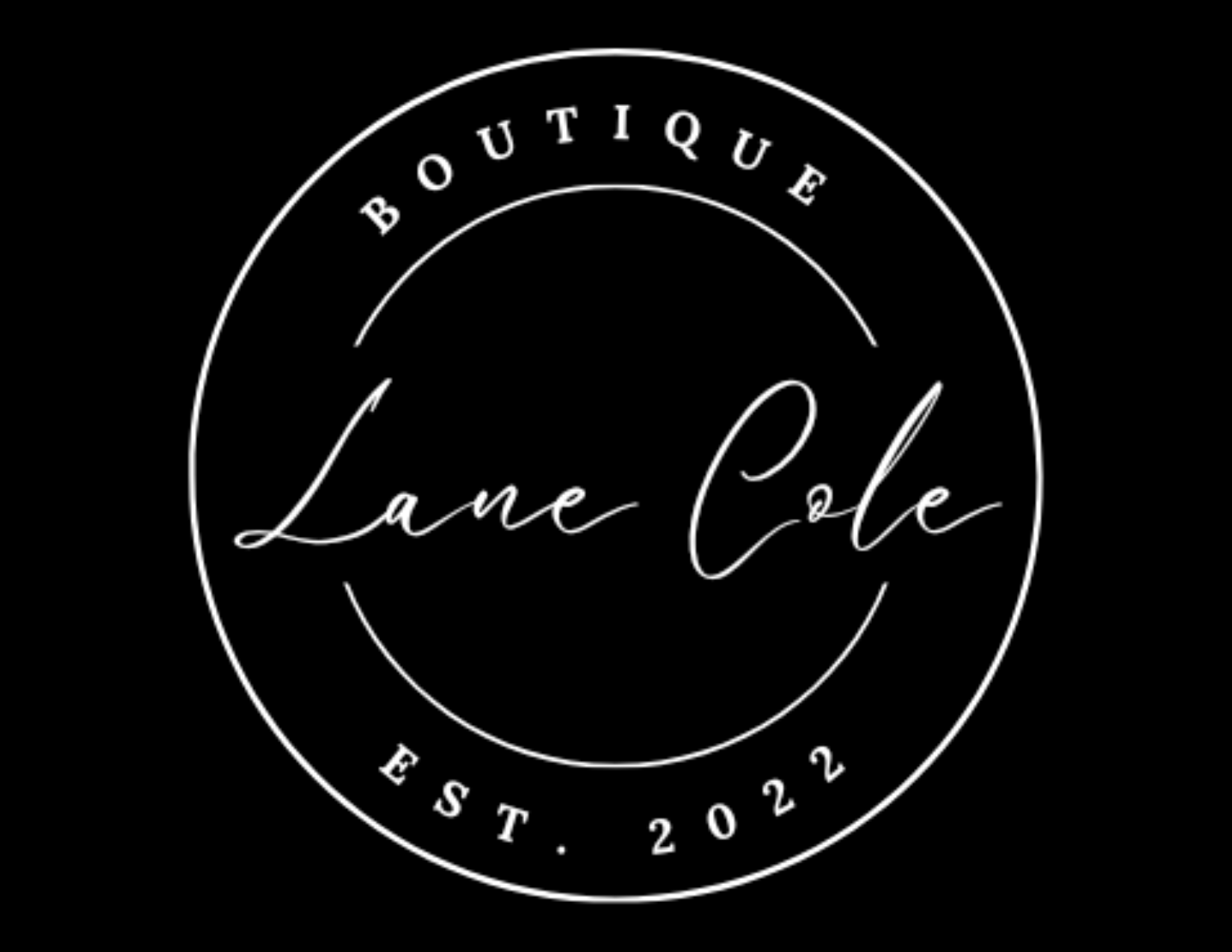 Lane Cole Boutique 